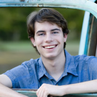 Austin Thomas