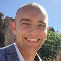 Javier Sánchez Garrido