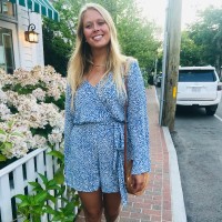 Mary Holley Toppa