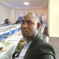 Oumar Sadio Diallo