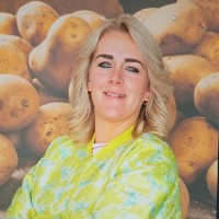 Sharon van Muiden