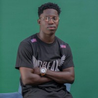 Serge Mahugnon Atchou