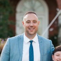 Greg Chase
