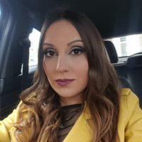Dolores María Alcaide Nadales