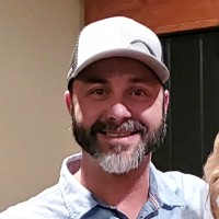 Eric Vineyard