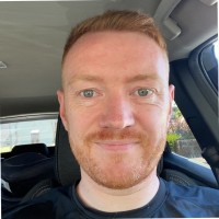 Martin Mckenna