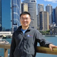 Tony Huang