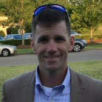 Daryl Morris