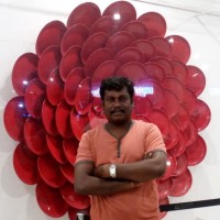 saravanan Thiyagarajan