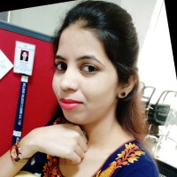 Shital Gunjal