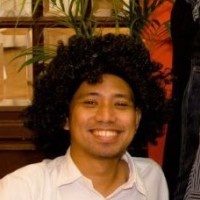 Emmanuel Jan Barrera