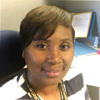 Tabitha Tucker