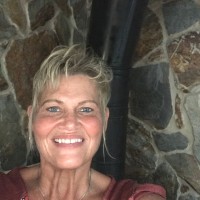 Teresa Murphy