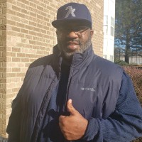 Darrell Mathews