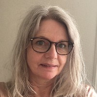 Inez Spindler Ditlevsen