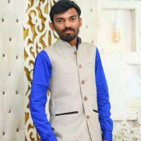 Gopinath M