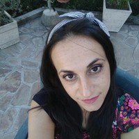 Francesca De Filippis