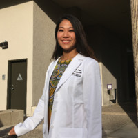 Alyssa Pack, O.D.