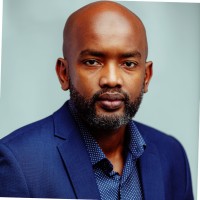 Murangwa Aboubakar ' MBA