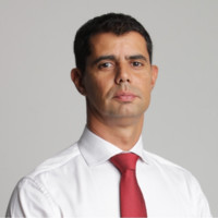 Luiz Rogerio de Oliveira Silva