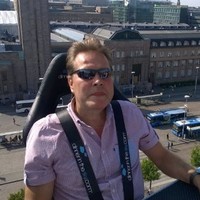 Pekka Marttila