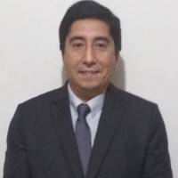 Juan Alberto Calderón Torres