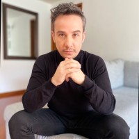 Diego Ernesto Acero González