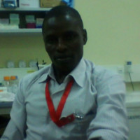 Mathew Kipsum