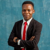 Maxwell. Chukwuemeka .