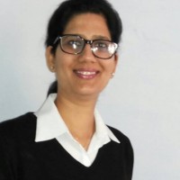 Neeta Bhatane