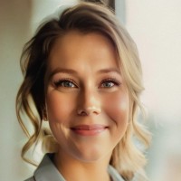 Lauren Blackwell