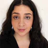 Gabriela Galvez Flores
