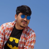 Jaydeep T.