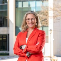 Melissa Walsh, Ph.D.