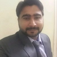 Muhammad Haris Chohan