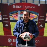 Rodrigo Vinces