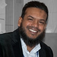 Hassan Ali