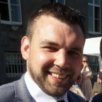 Paul Scanlon