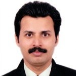 Rajeev A G