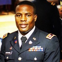 Alfred McDaniel