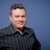 Frederic Tremblay eng., Ph.D.