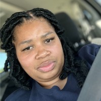 Ebonie Dixon