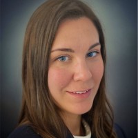 Brenna Simons, Ph.D.