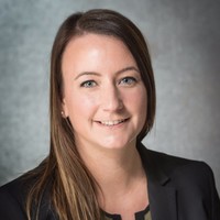 Bridget Mortell Harden, MS, CNIM