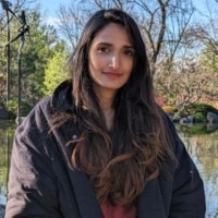 Aishwarya Dev