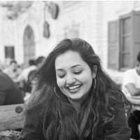 Srishti Modi