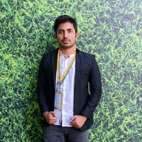 Soumyajit Biswas
