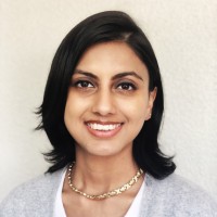 Harini Padmanaban, MD, MPH, CHES