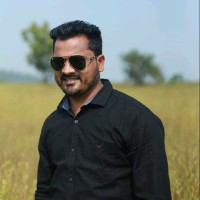 Sunil Kshirsagar