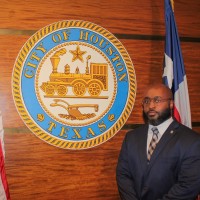 Mark A. Wooten Jr, Mpa